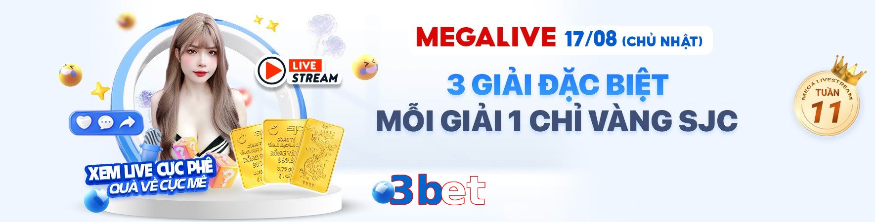 3bet